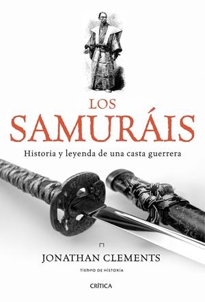 SAMURAIS, LOS | 9788498921175 | CLEMENTS, JONATHAN | Llibreria Drac - Llibreria d'Olot | Comprar llibres en català i castellà online