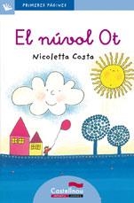 NUVOL OT, EL  (LLETRA LLIGADA) | 9788489625815 | COSTA, NICOLETTA | Llibreria Drac - Librería de Olot | Comprar libros en catalán y castellano online