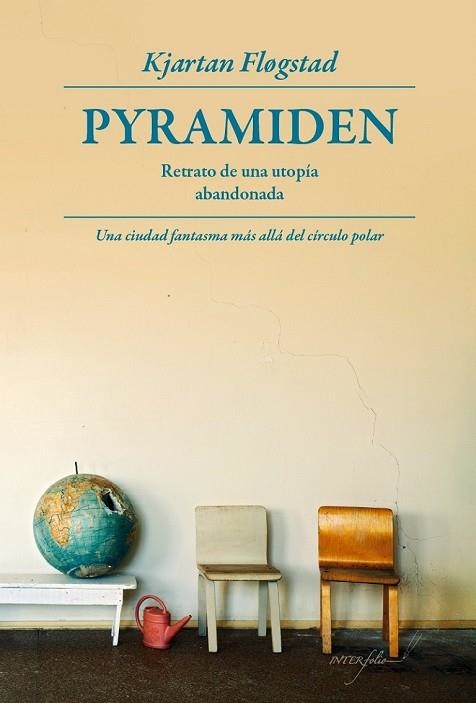 PYRAMIDEN | 9788493769468 | FLOGSTAD, KJARTAN | Llibreria Drac - Llibreria d'Olot | Comprar llibres en català i castellà online