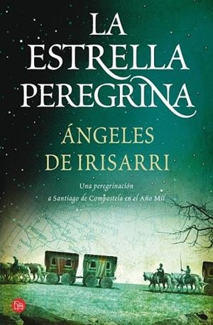 ESTRELLA PEREGRINA, LA | 9788466323796 | IRISARRI, ANGELES DE | Llibreria Drac - Llibreria d'Olot | Comprar llibres en català i castellà online