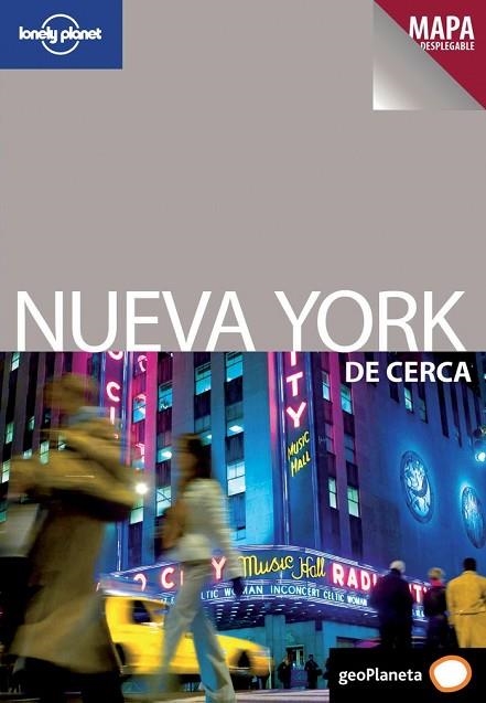 NUEVA YORK DE CERCA 2011 (LONELY PLANET) | 9788408096665 | VV.AA. | Llibreria Drac - Librería de Olot | Comprar libros en catalán y castellano online