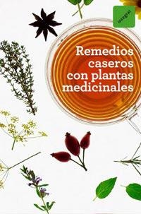 REMEDIOS CASEROS CON PLANTAS MEDICINALES | 9788492981526 | VV.AA. | Llibreria Drac - Llibreria d'Olot | Comprar llibres en català i castellà online