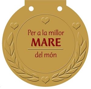 PER A LA MILLOR MARE DEL MON | 9788499060958 | VV.AA. | Llibreria Drac - Llibreria d'Olot | Comprar llibres en català i castellà online