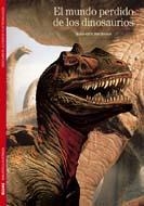 MUNDO PERDIDO DE LOS DINOSAURIOS, EL | 9788480769297 | MICHARD, JEAN GUY | Llibreria Drac - Llibreria d'Olot | Comprar llibres en català i castellà online