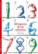 IMPERIO DE LOS NUMEROS, EL | 9788480769280 | GUEDJ, DENIS | Llibreria Drac - Llibreria d'Olot | Comprar llibres en català i castellà online