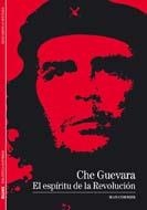 CHE GUEVARA EL ESPIRITU DE LA REVOLUCION | 9788480769242 | CORMIER, JEAN | Llibreria Drac - Llibreria d'Olot | Comprar llibres en català i castellà online