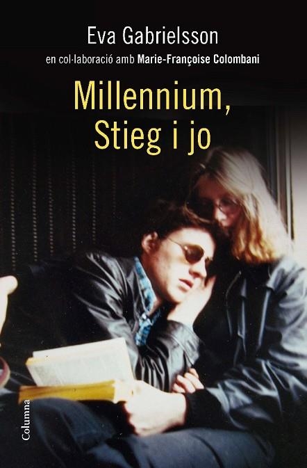 MILLENNIUM STIEG I JO | 9788466413800 | GABRIELSSON, EVA | Llibreria Drac - Llibreria d'Olot | Comprar llibres en català i castellà online