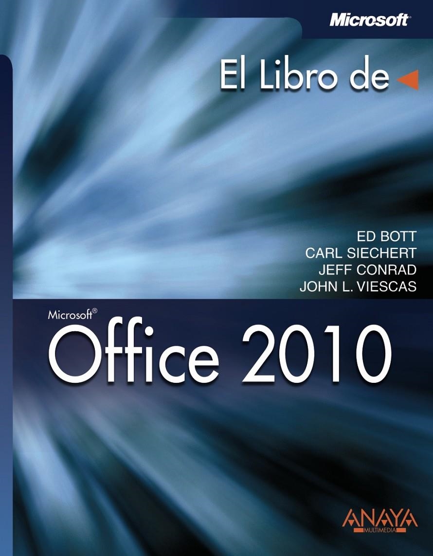 OFFICE 2010 | 9788441528963 | VV.AA. | Llibreria Drac - Llibreria d'Olot | Comprar llibres en català i castellà online