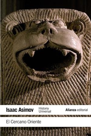 CERCANO ORIENTE, EL | 9788420651323 | ASIMOV, ISAAC | Llibreria Drac - Llibreria d'Olot | Comprar llibres en català i castellà online