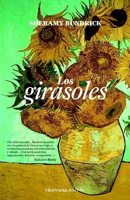 GIRASOLES, LOS | 9788492819584 | BUNDRICK, SHERAMY | Llibreria Drac - Llibreria d'Olot | Comprar llibres en català i castellà online