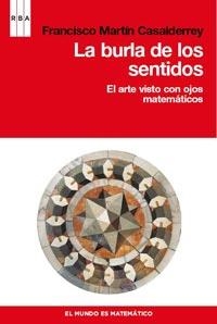 BURLA DE LOS SENTIDOS, LA | 9788498679915 | MARTIN, FRANCISCO | Llibreria Drac - Llibreria d'Olot | Comprar llibres en català i castellà online