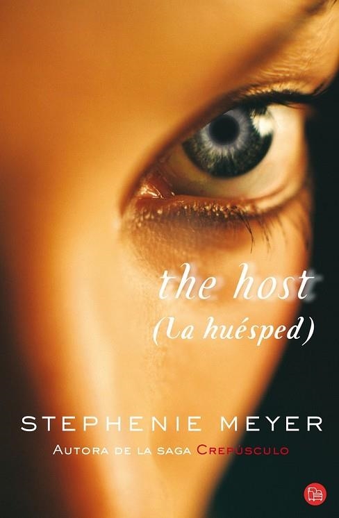 HUESPED, LA (THE HOST) | 9788466319447 | MEYER, STEPHENIE | Llibreria Drac - Llibreria d'Olot | Comprar llibres en català i castellà online