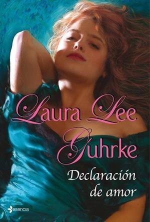 DECLARACION DE AMOR | 9788408100263 | LEE GUHRKE, LAURA | Llibreria Drac - Llibreria d'Olot | Comprar llibres en català i castellà online