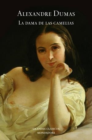 DAMA DE LAS CAMELIAS, LA | 9788439723370 | DUMAS, ALEXANDRE | Llibreria Drac - Llibreria d'Olot | Comprar llibres en català i castellà online