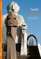 GAUDI ARQUITECTO VISIONARIO | 9788480769303 | THIEBAUT, PHILIPPE | Llibreria Drac - Llibreria d'Olot | Comprar llibres en català i castellà online