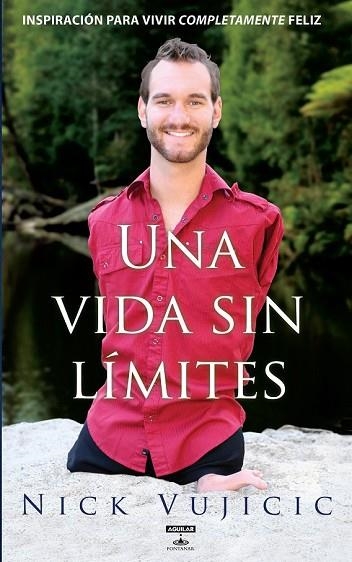 UNA VIDA SIN LIMITES | 9788403101241 | VUJICIC, NICK | Llibreria Drac - Llibreria d'Olot | Comprar llibres en català i castellà online