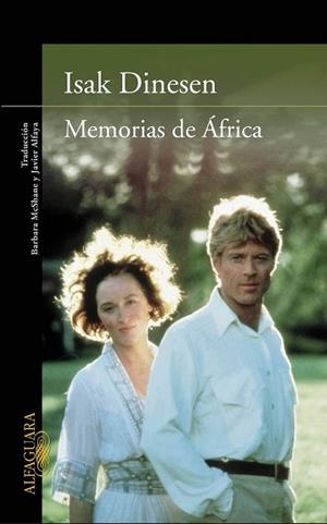 MEMORIAS DE AFRICA | 9788420407463 | DINESEN, ISAK | Llibreria Drac - Librería de Olot | Comprar libros en catalán y castellano online