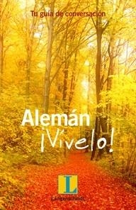 ALEMAN VIVELO | 9788499291055 | VARIOS AUTORES | Llibreria Drac - Llibreria d'Olot | Comprar llibres en català i castellà online