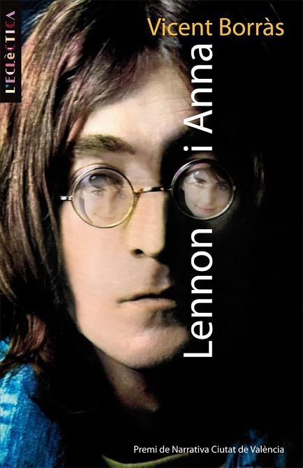 LENNON I ANNA | 9788498244229 | BORRAS, VICENT | Llibreria Drac - Llibreria d'Olot | Comprar llibres en català i castellà online