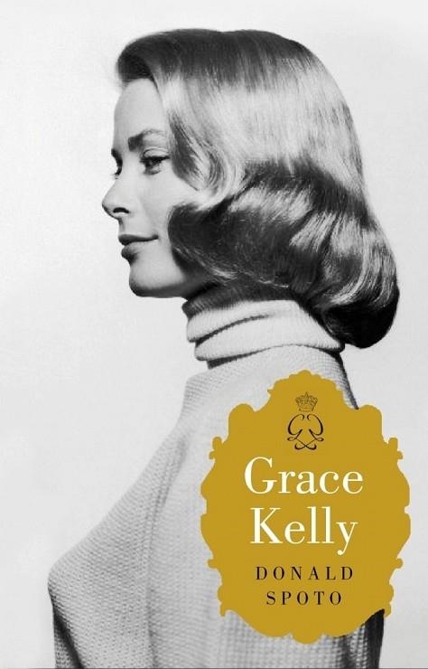 GRACE KELLY | 9788426417411 | SPOTO, DONALD | Llibreria Drac - Llibreria d'Olot | Comprar llibres en català i castellà online