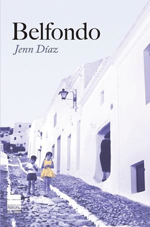 BELFONDO | 9788493831684 | DIAZ, JENN | Llibreria Drac - Llibreria d'Olot | Comprar llibres en català i castellà online