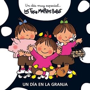 DIA EN LA GRANJA, UN | 9788415187011 | CAPDEVILA, ROSER | Llibreria Drac - Llibreria d'Olot | Comprar llibres en català i castellà online