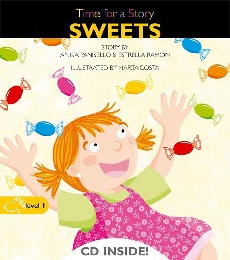 SWEETS | 9788498256079 | VV.AA. | Llibreria Drac - Llibreria d'Olot | Comprar llibres en català i castellà online