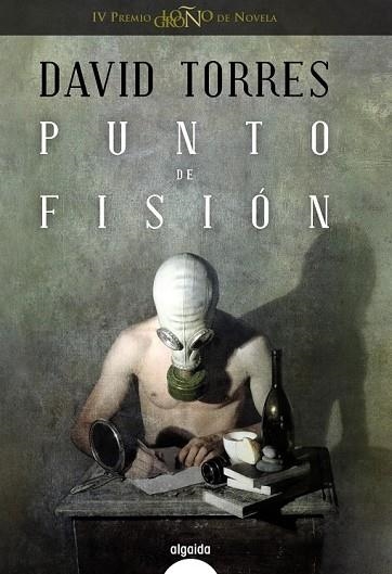 PUNTO DE FISION | 9788498775686 | TORRES, DAVID | Llibreria Drac - Llibreria d'Olot | Comprar llibres en català i castellà online