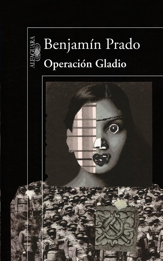 OPERACION GLADIO | 9788420407265 | PRADO, BENJAMIN | Llibreria Drac - Llibreria d'Olot | Comprar llibres en català i castellà online