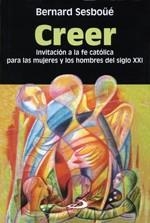 CREER | 9788428522656 | SESBOUE, BERNARD | Llibreria Drac - Llibreria d'Olot | Comprar llibres en català i castellà online