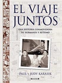 VIAJE JUNTOS, EL | 9788466642149 | KARASIK, PAUL; KARASIK, JUDY | Llibreria Drac - Llibreria d'Olot | Comprar llibres en català i castellà online