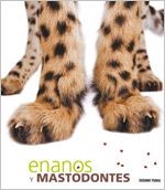 ENANOS Y MASTODONTES | 9786074003758 | VV.AA. | Llibreria Drac - Librería de Olot | Comprar libros en catalán y castellano online