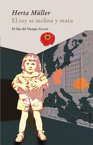 REY SE INCLINA Y MATA, EL | 9788498414288 | MULLER, HERTA | Llibreria Drac - Llibreria d'Olot | Comprar llibres en català i castellà online