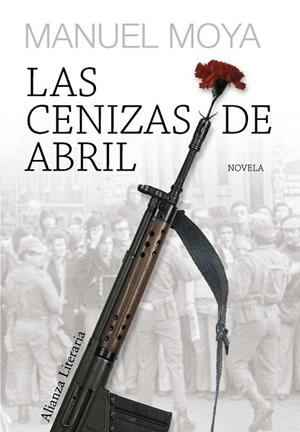 CENIZAS DE ABRIL, LAS | 9788420651125 | MOYA, MANUEL | Llibreria Drac - Llibreria d'Olot | Comprar llibres en català i castellà online