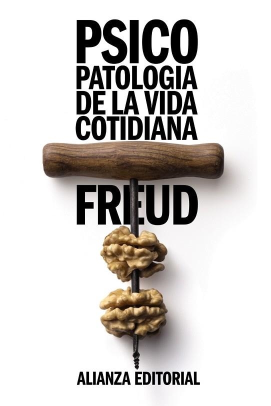 PSICOPATOLOGIA DE LA VIDA COTIDIANA | 9788420650890 | FREUD, SIGMUND | Llibreria Drac - Llibreria d'Olot | Comprar llibres en català i castellà online