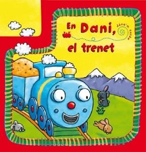 EN DANI EL TRENET | 9788479427405 | VV.AA. | Llibreria Drac - Llibreria d'Olot | Comprar llibres en català i castellà online