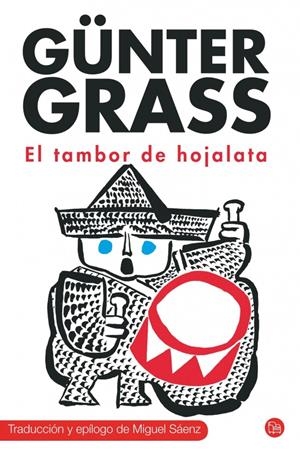 TAMBOR DE HOJALATA, EL | 9788466324922 | GRASS, GUNTER | Llibreria Drac - Llibreria d'Olot | Comprar llibres en català i castellà online