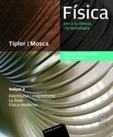 FISICA PER A LA CIENCIA I LA TECNOLOGIA VOLUM 2 | 9788429144338 | TIPLER, PAUL A/MOSCA, GENE | Llibreria Drac - Llibreria d'Olot | Comprar llibres en català i castellà online