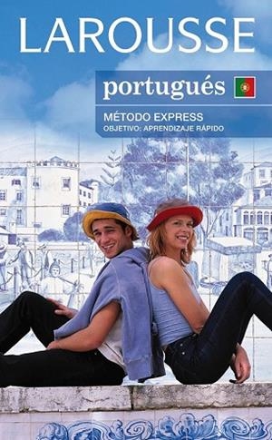 PORTUGUES METODO EXPRESS | 9788480169165 | AA.VV. | Llibreria Drac - Llibreria d'Olot | Comprar llibres en català i castellà online