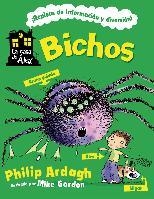 BICHOS | 9788424632885 | ARDAGH, PHILIP | Llibreria Drac - Llibreria d'Olot | Comprar llibres en català i castellà online