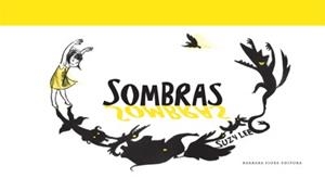 SOMBRAS | 9788493750657 | LEE, SUZY | Llibreria Drac - Llibreria d'Olot | Comprar llibres en català i castellà online