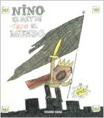 NIÑO EL REY DE TODO EL MUNDO | 9786074002607 | GUSTI | Llibreria Drac - Librería de Olot | Comprar libros en catalán y castellano online