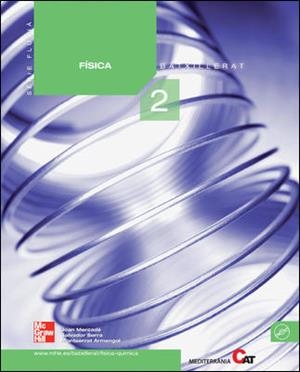 FISICA 2N BATXILLERAT | 9788448170028 | SERRA, SALVADOR | Llibreria Drac - Llibreria d'Olot | Comprar llibres en català i castellà online