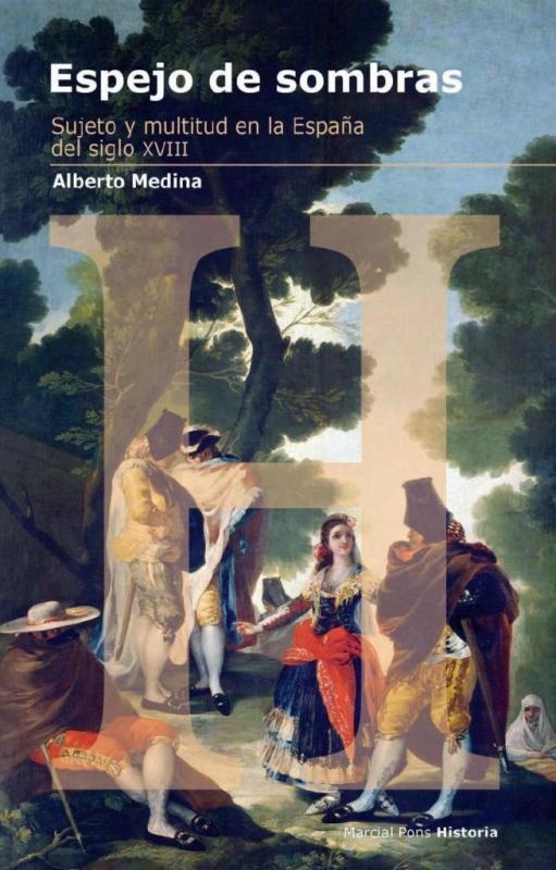 ESPEJO DE SOMBRAS | 9788492820016 | MEDINA, ALBERTO | Llibreria Drac - Llibreria d'Olot | Comprar llibres en català i castellà online