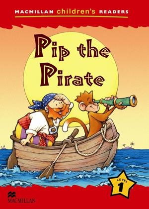 PIP THE PIRATE | 9781405025010 | READ, C. | Llibreria Drac - Llibreria d'Olot | Comprar llibres en català i castellà online