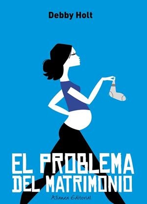 PROBLEMA DEL MATRIMONIO, EL | 9788420653266 | HOLT, DEBBY | Llibreria Drac - Llibreria d'Olot | Comprar llibres en català i castellà online