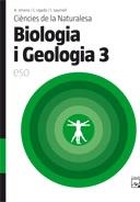 BIOLOGIA I GEOLOGIA 3 ESO | 9788421837580 | VARIOS AUTORES | Llibreria Drac - Llibreria d'Olot | Comprar llibres en català i castellà online