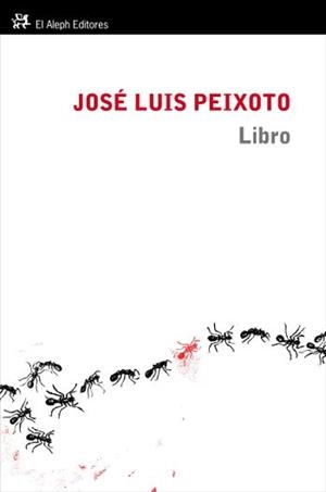 LIBRO | 9788476699959 | PEIXOTO, JOSE LUIS | Llibreria Drac - Llibreria d'Olot | Comprar llibres en català i castellà online