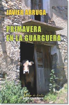 PRIMAVERA EN LA GUARGUERA | 9788484654353 | ARRUGA, JAVIER | Llibreria Drac - Llibreria d'Olot | Comprar llibres en català i castellà online