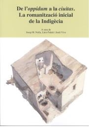 DE L'OPPIDUM A LA CIUITAS | 9788484583417 | NOLLA, J.M.; PALAHI, LL.; VIVO, J. | Llibreria Drac - Llibreria d'Olot | Comprar llibres en català i castellà online